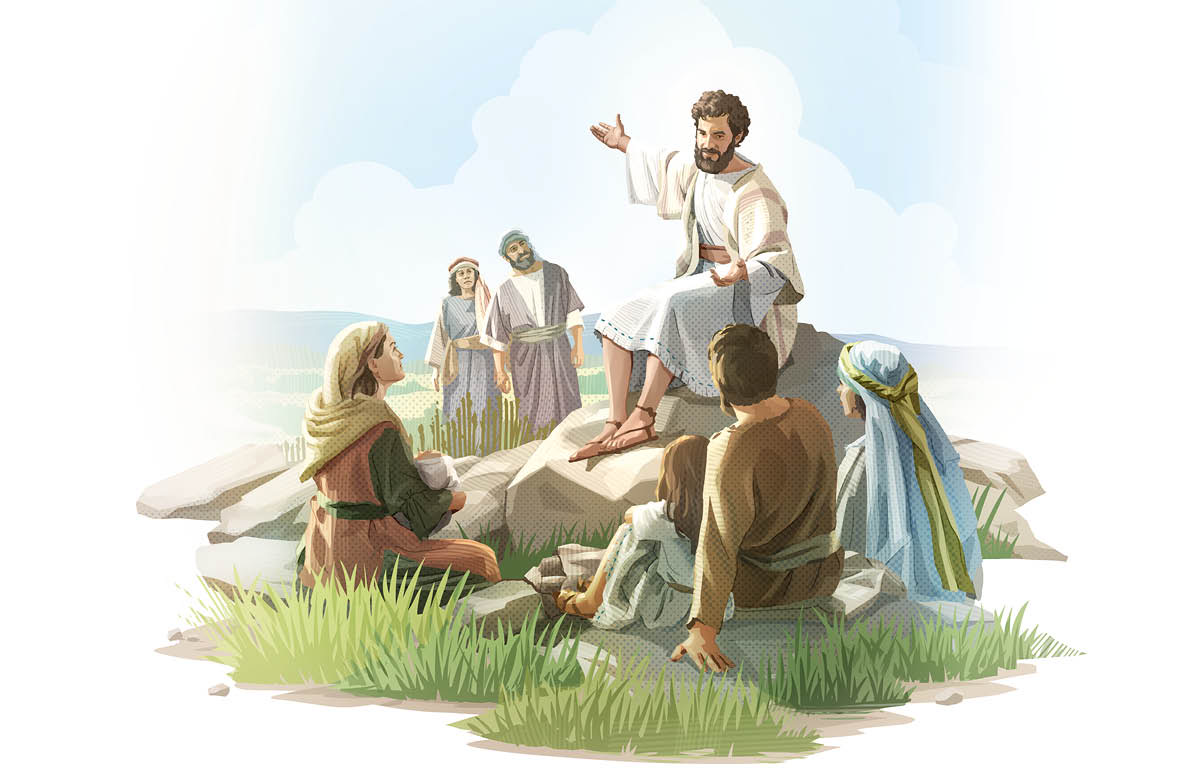 Jesus ta longo ongundu yaalumentu, aakiintu naanona.