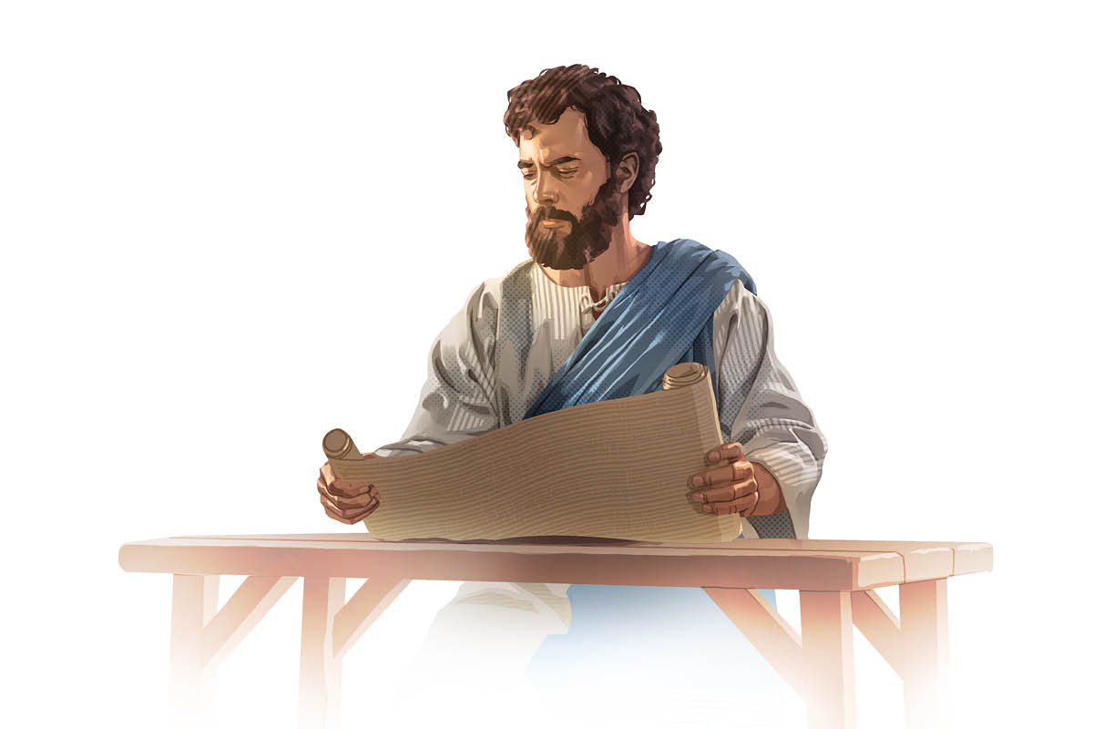 Jesus ta lesha Oohapu dhaKalunga mondhingambo.